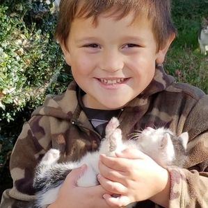 Meet your Posher, James